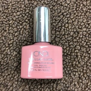 CND Shellac Luxe Gel Polish